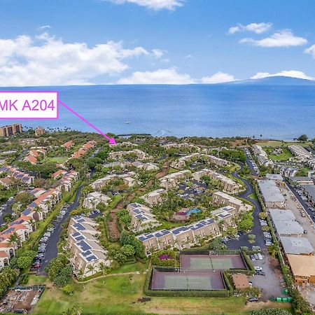 Maui Kamaole A204 - Romvari Realty Kihei Extérieur photo
