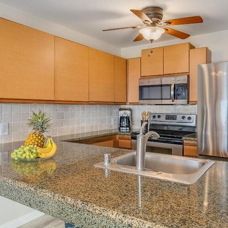 Maui Kamaole A204 - Romvari Realty Kihei Extérieur photo