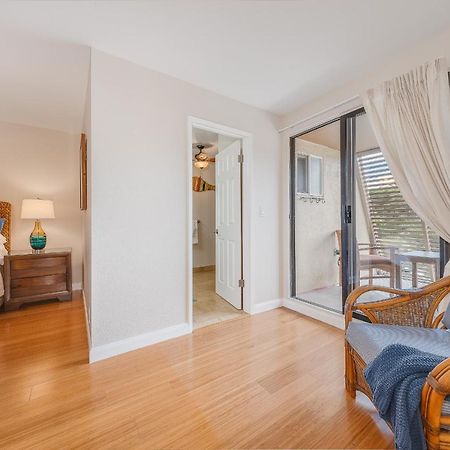 Maui Kamaole A204 - Romvari Realty Kihei Extérieur photo