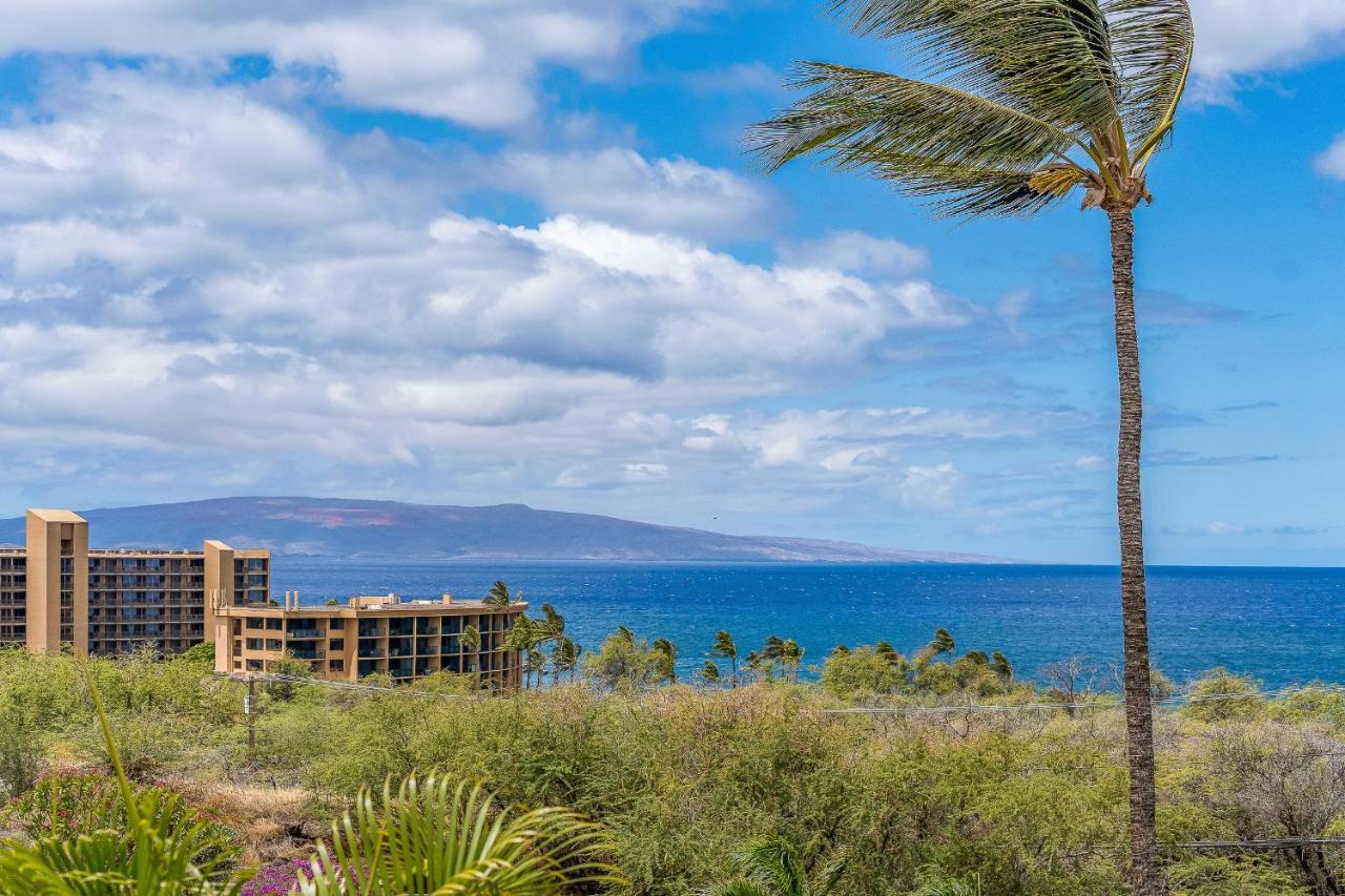 Maui Kamaole A204 - Romvari Realty Kihei Extérieur photo