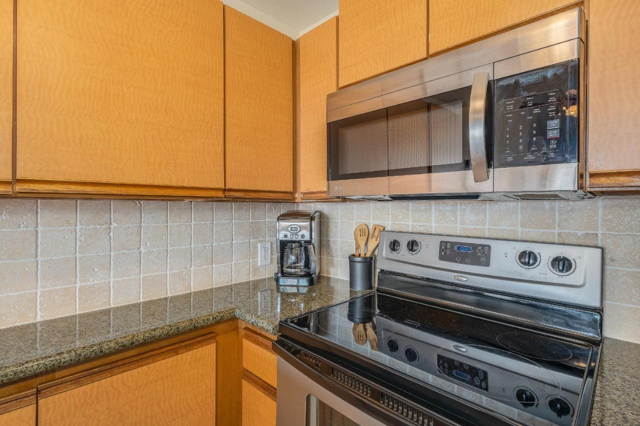 Maui Kamaole A204 - Romvari Realty Kihei Extérieur photo