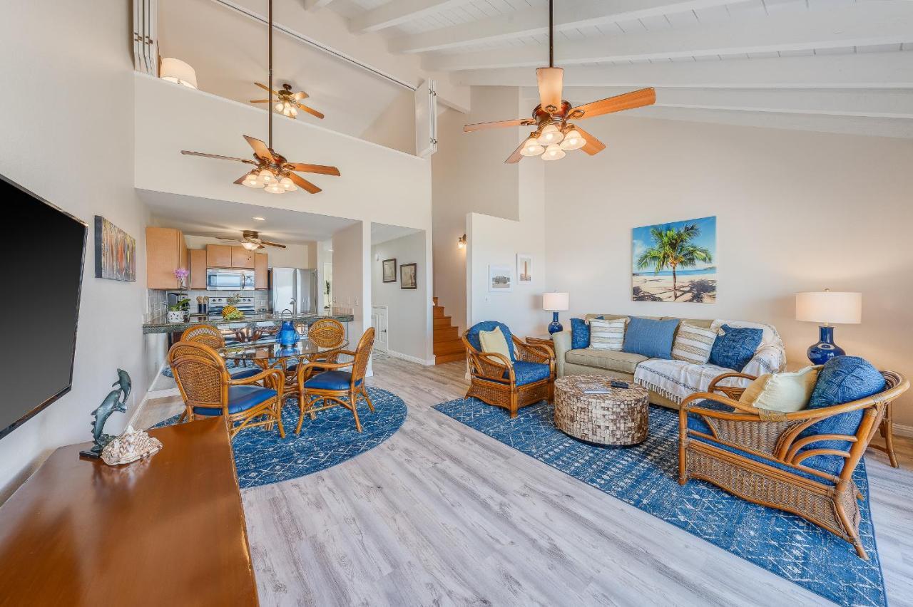 Maui Kamaole A204 - Romvari Realty Kihei Extérieur photo