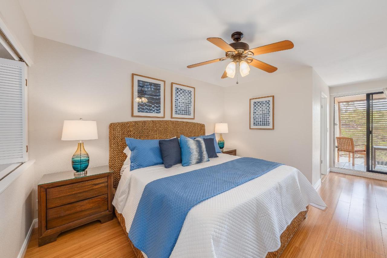 Maui Kamaole A204 - Romvari Realty Kihei Extérieur photo