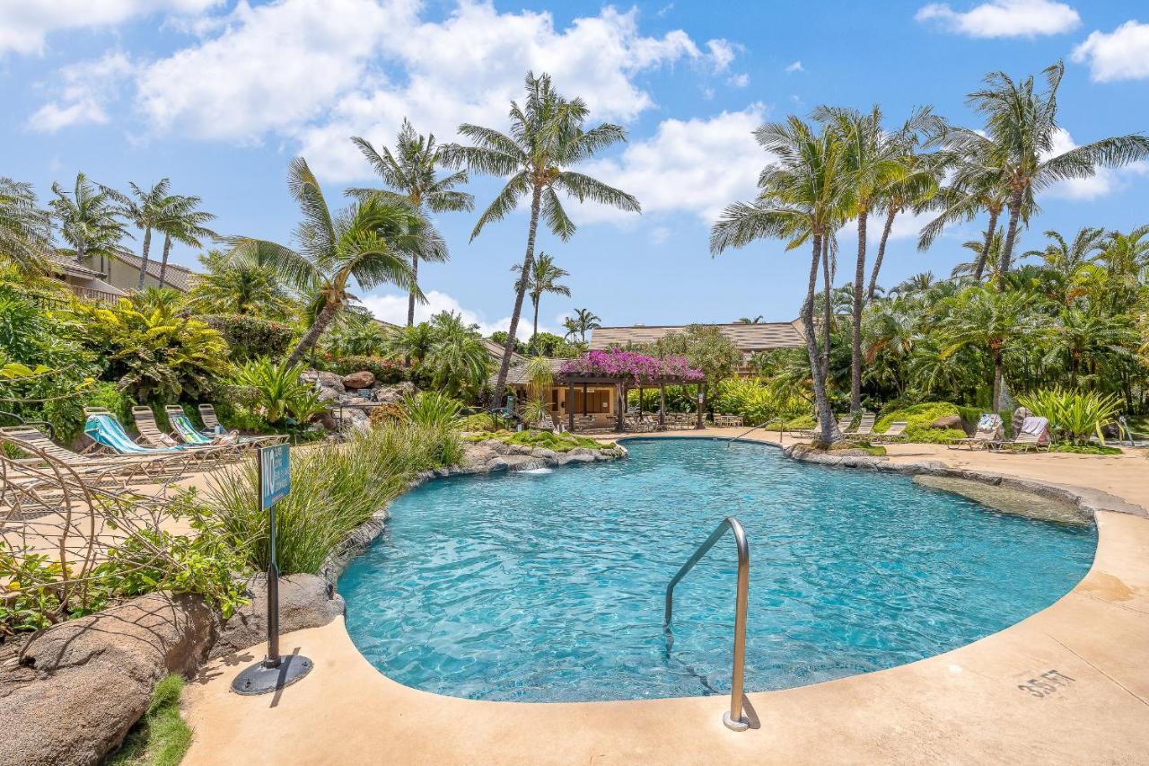Maui Kamaole A204 - Romvari Realty Kihei Extérieur photo