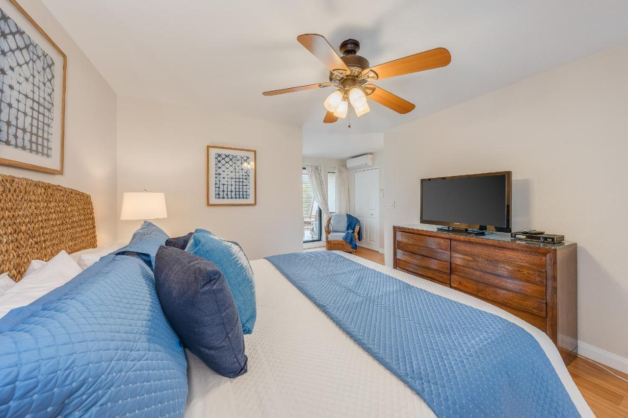 Maui Kamaole A204 - Romvari Realty Kihei Extérieur photo