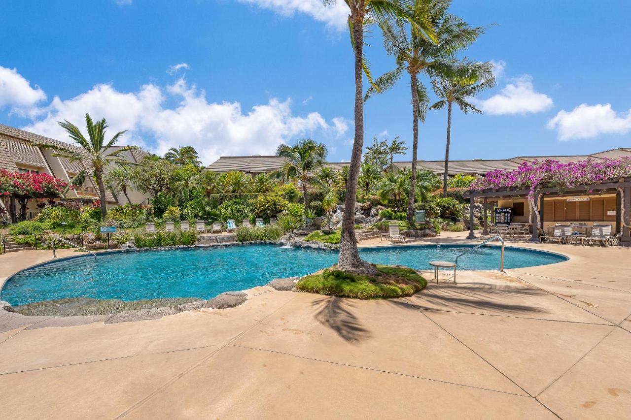 Maui Kamaole A204 - Romvari Realty Kihei Extérieur photo