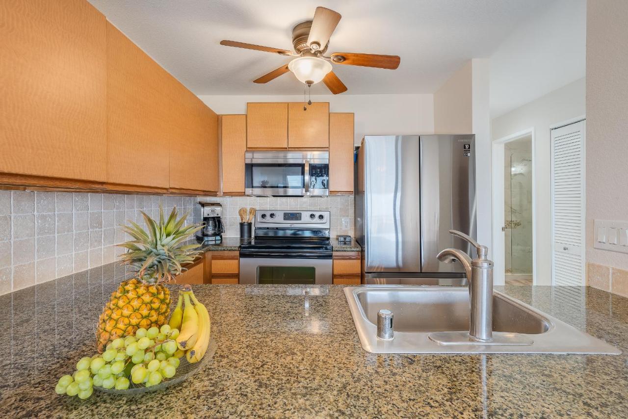 Maui Kamaole A204 - Romvari Realty Kihei Extérieur photo