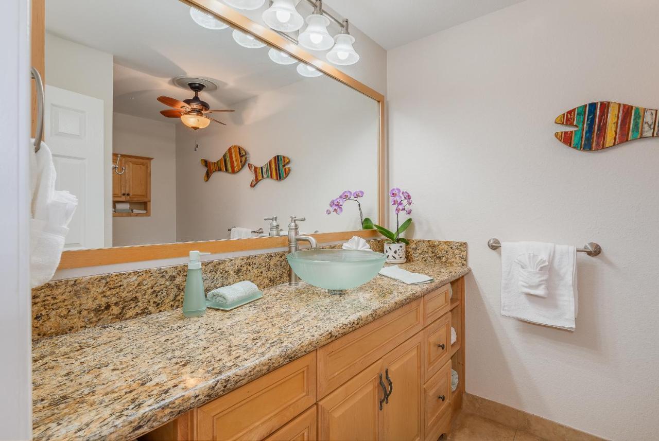 Maui Kamaole A204 - Romvari Realty Kihei Extérieur photo