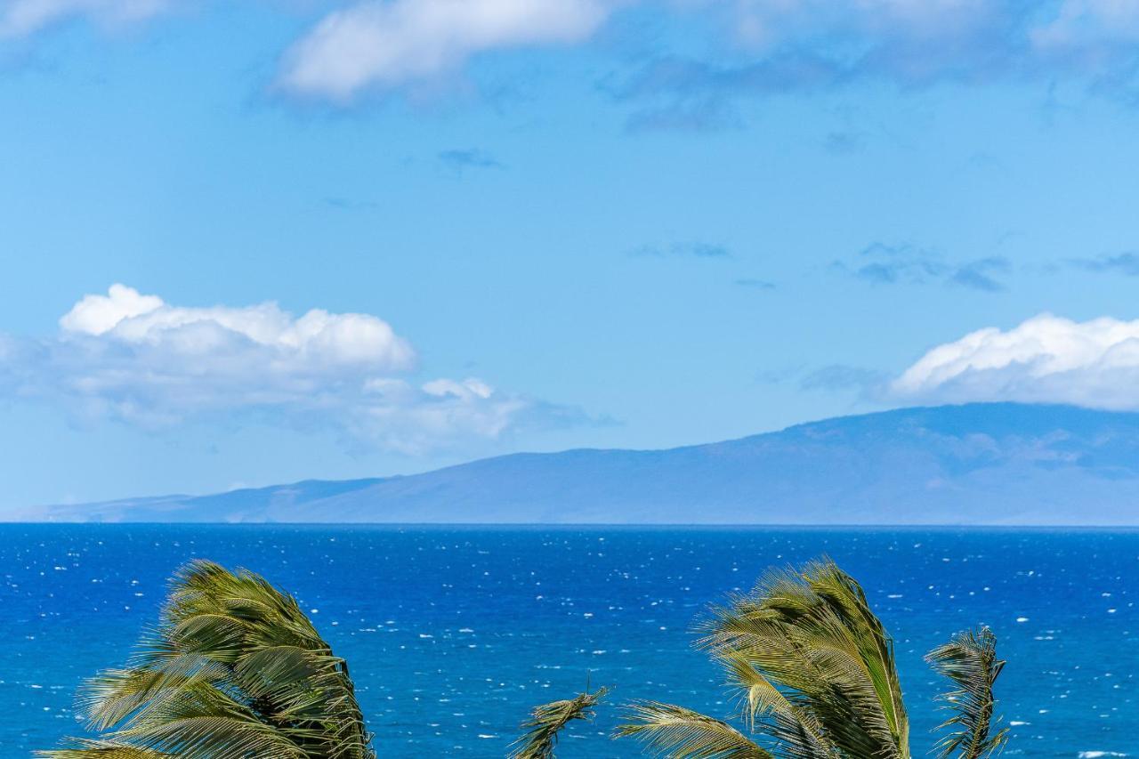 Maui Kamaole A204 - Romvari Realty Kihei Extérieur photo