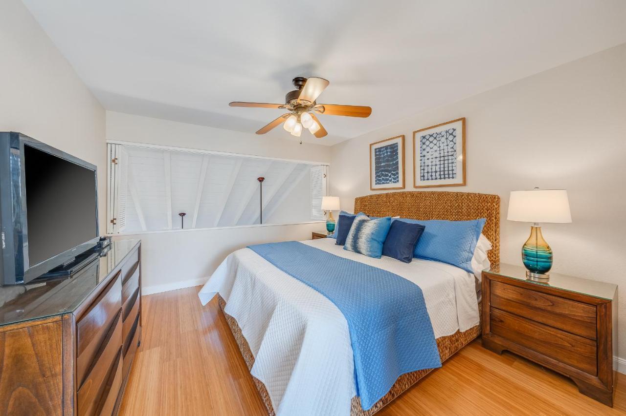 Maui Kamaole A204 - Romvari Realty Kihei Extérieur photo