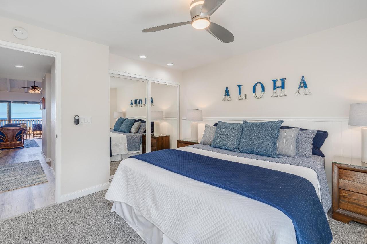 Maui Kamaole A204 - Romvari Realty Kihei Extérieur photo