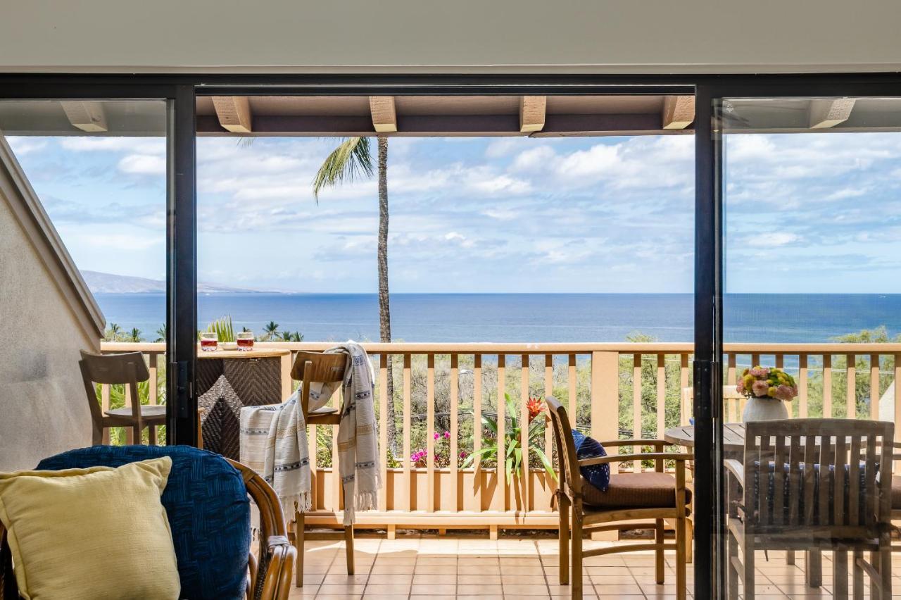 Maui Kamaole A204 - Romvari Realty Kihei Extérieur photo
