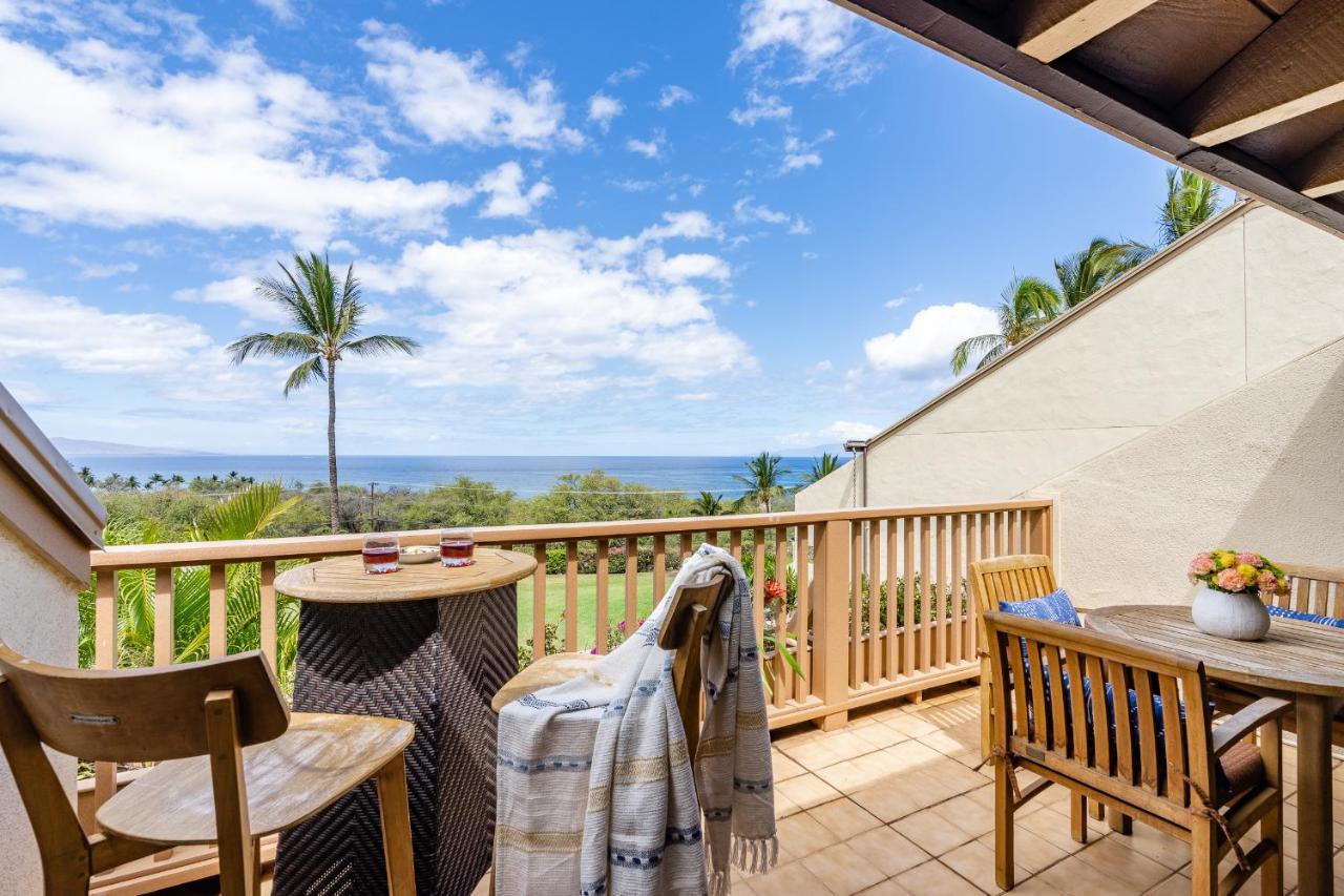 Maui Kamaole A204 - Romvari Realty Kihei Extérieur photo