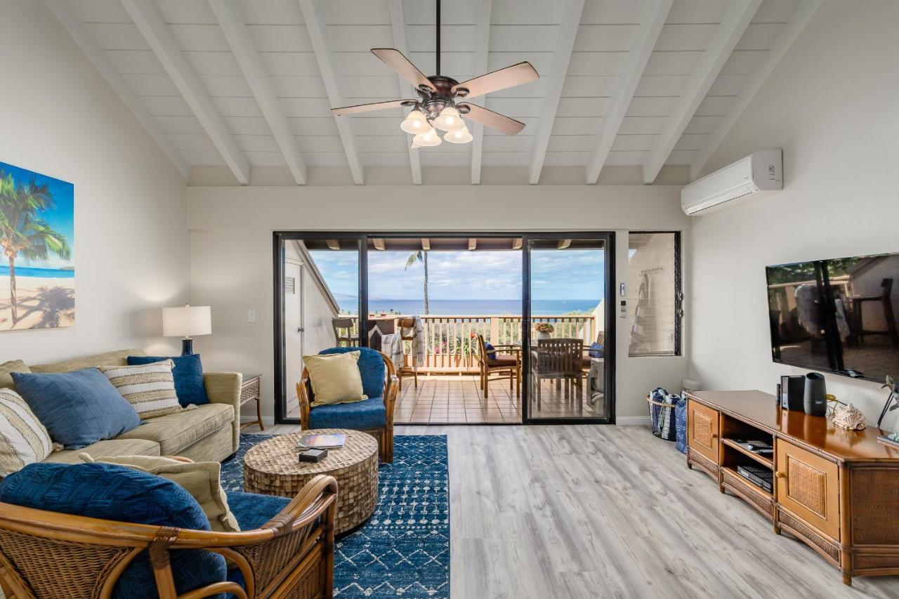 Maui Kamaole A204 - Romvari Realty Kihei Extérieur photo